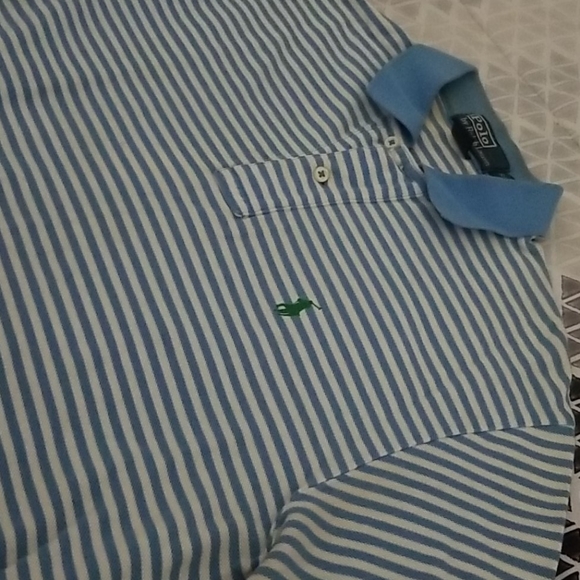 Ralph Lauren polo shirt - Picture 4 of 4